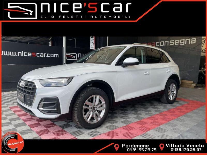 Audi Q5 Q5 40 TDI quattro S tronic