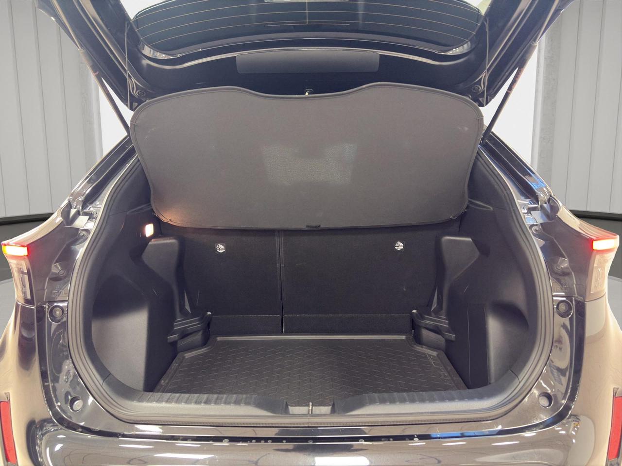 Toyota Yaris Cross 1.5h Trend fwd 116cv e-cvt