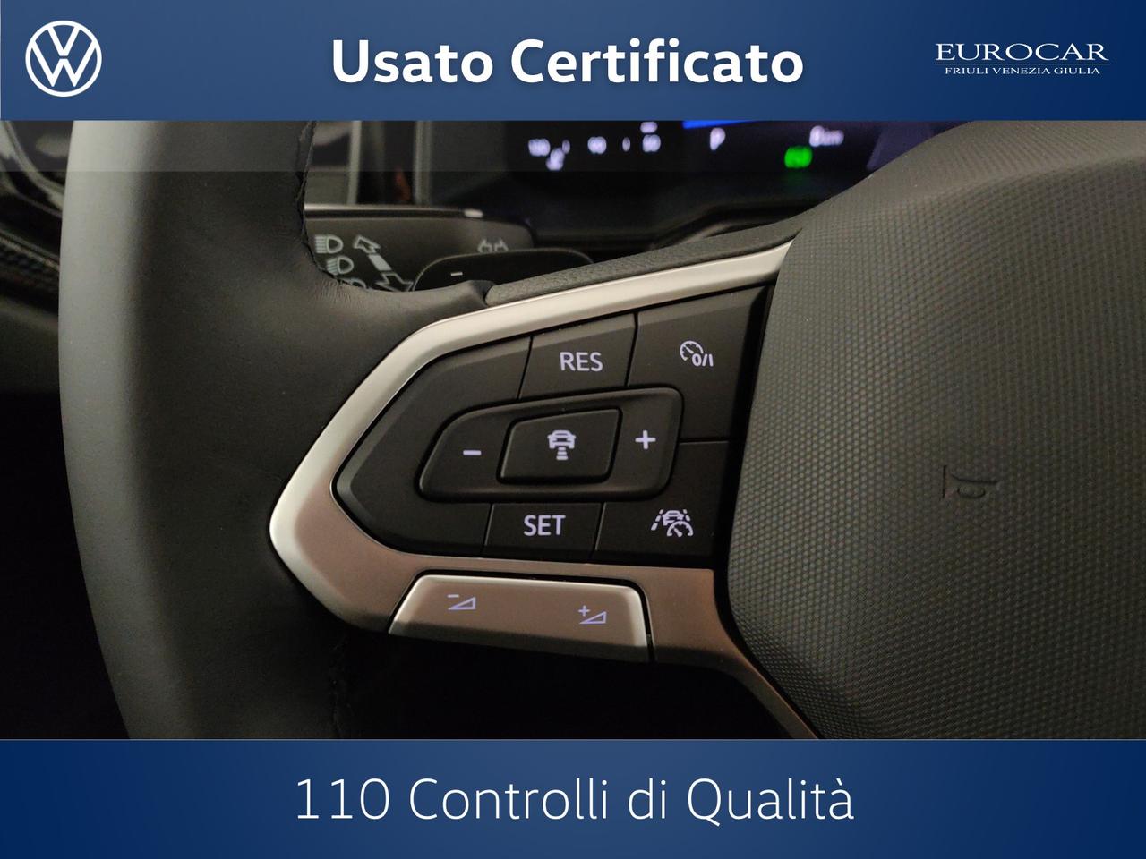 Volkswagen Taigo 1.0 tsi edition plus 110cv dsg