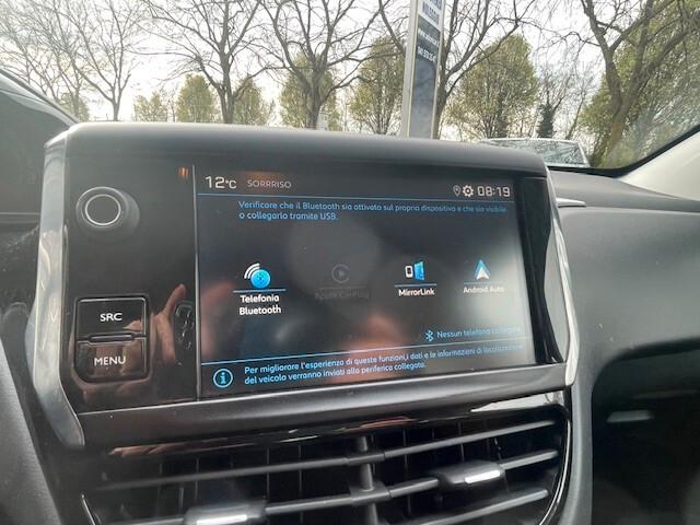 Peugeot 208 BlueHDi 1.5 Active