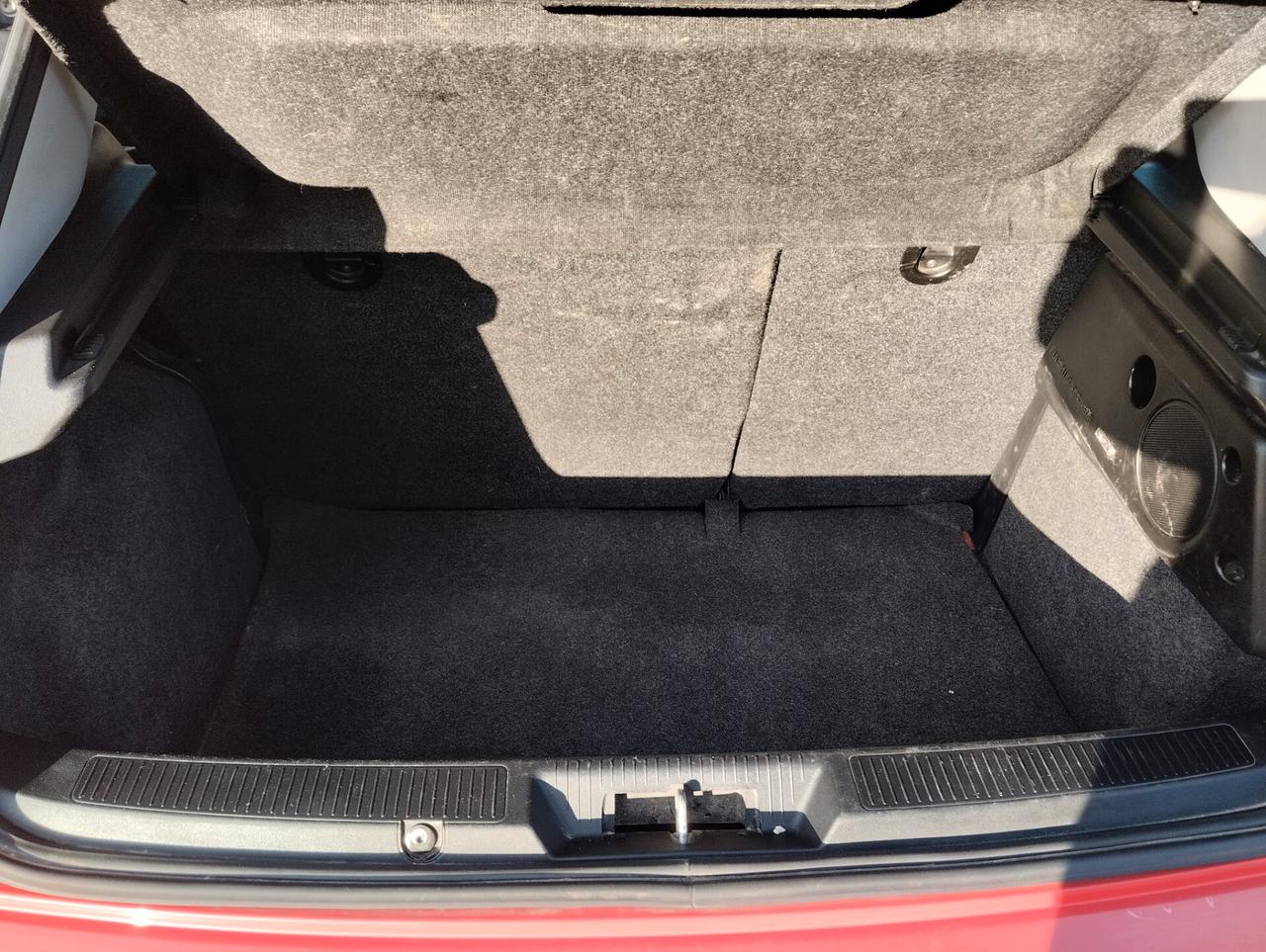 Fiat Punto 1.3 MJT II S&S 95 CV 3 porte Sport