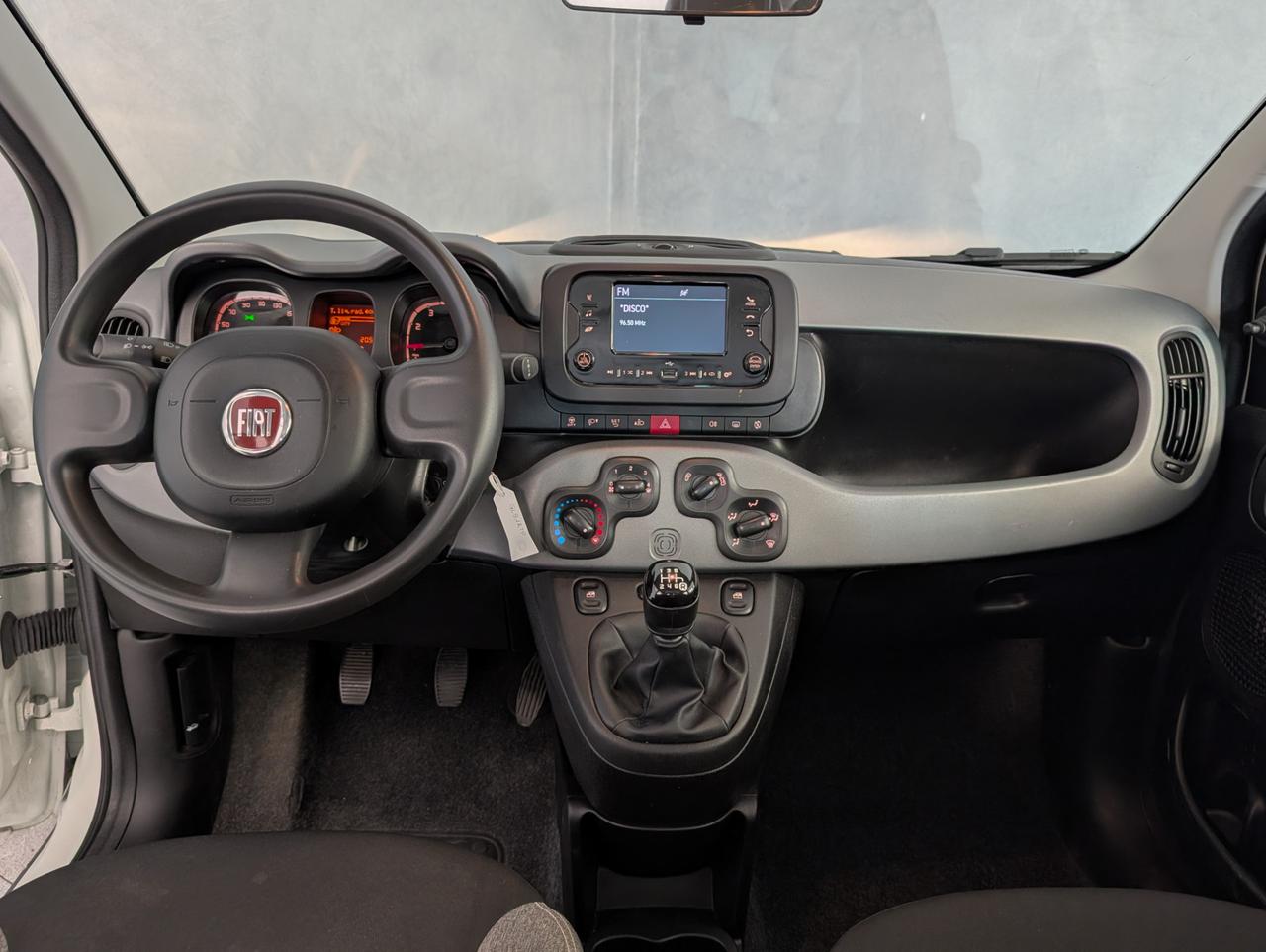 Fiat panda iii 1.0 Hybrid 70cv City Life