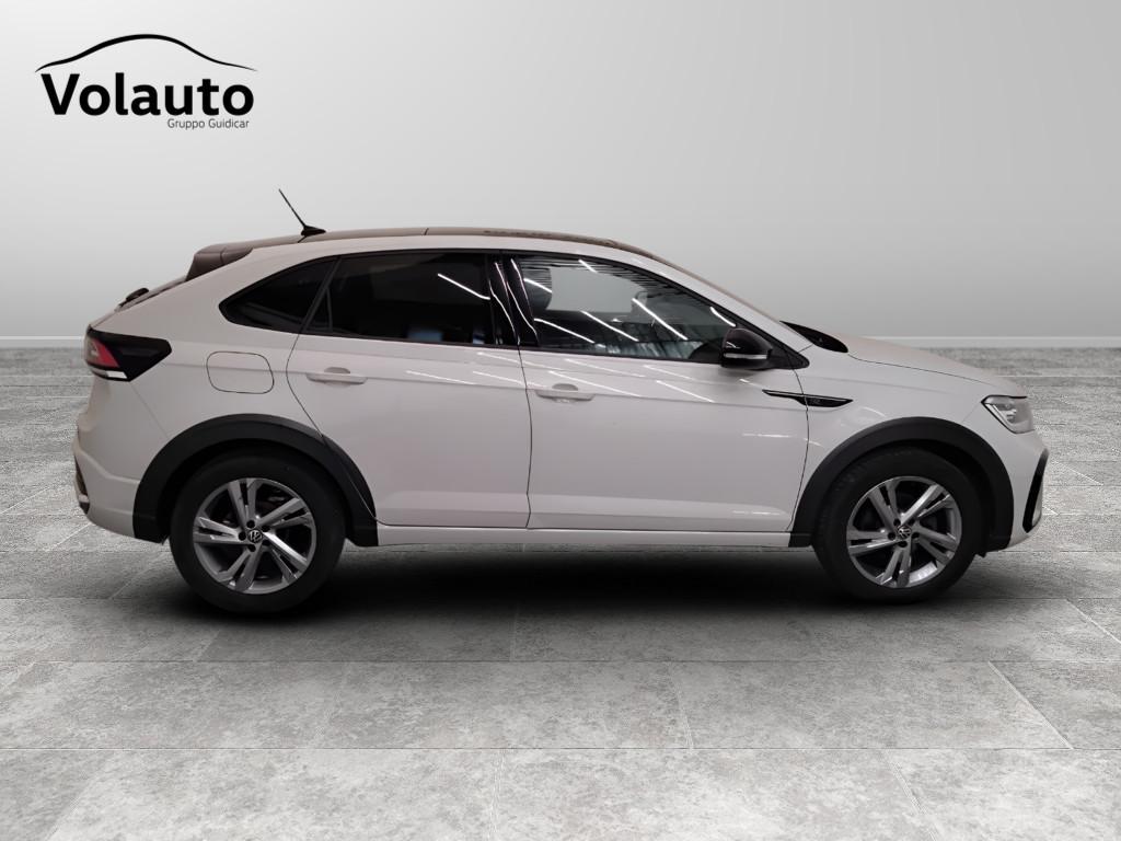 VOLKSWAGEN Taigo - Taigo 1.0 tsi R-Line 110cv dsg