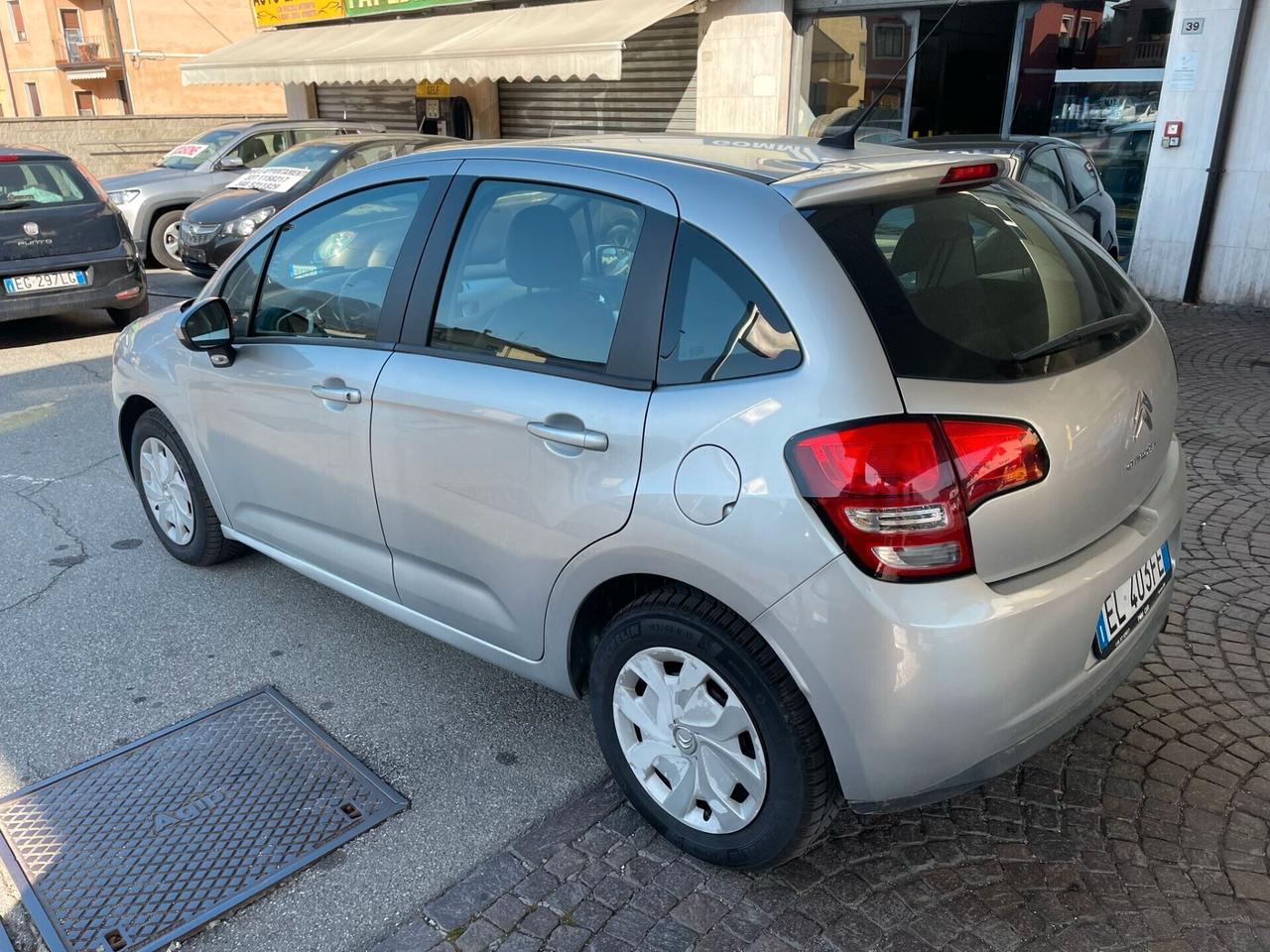 Citroen C3 1.1 Attraction