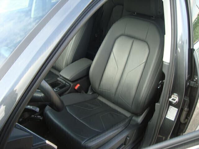 Audi Q3 SPB 40 TDI quattro 200CV S line edition
