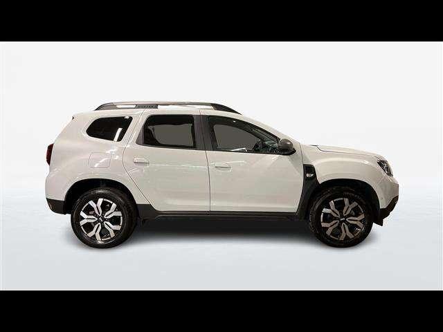 Dacia Duster 1.5 Blue dCi Journey 4x2