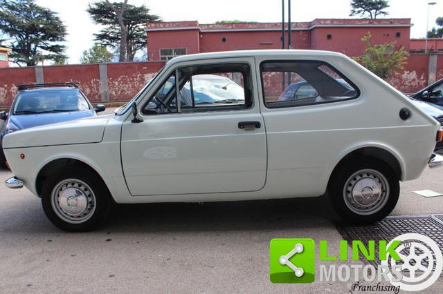 FIAT 127 0.9 40 CV