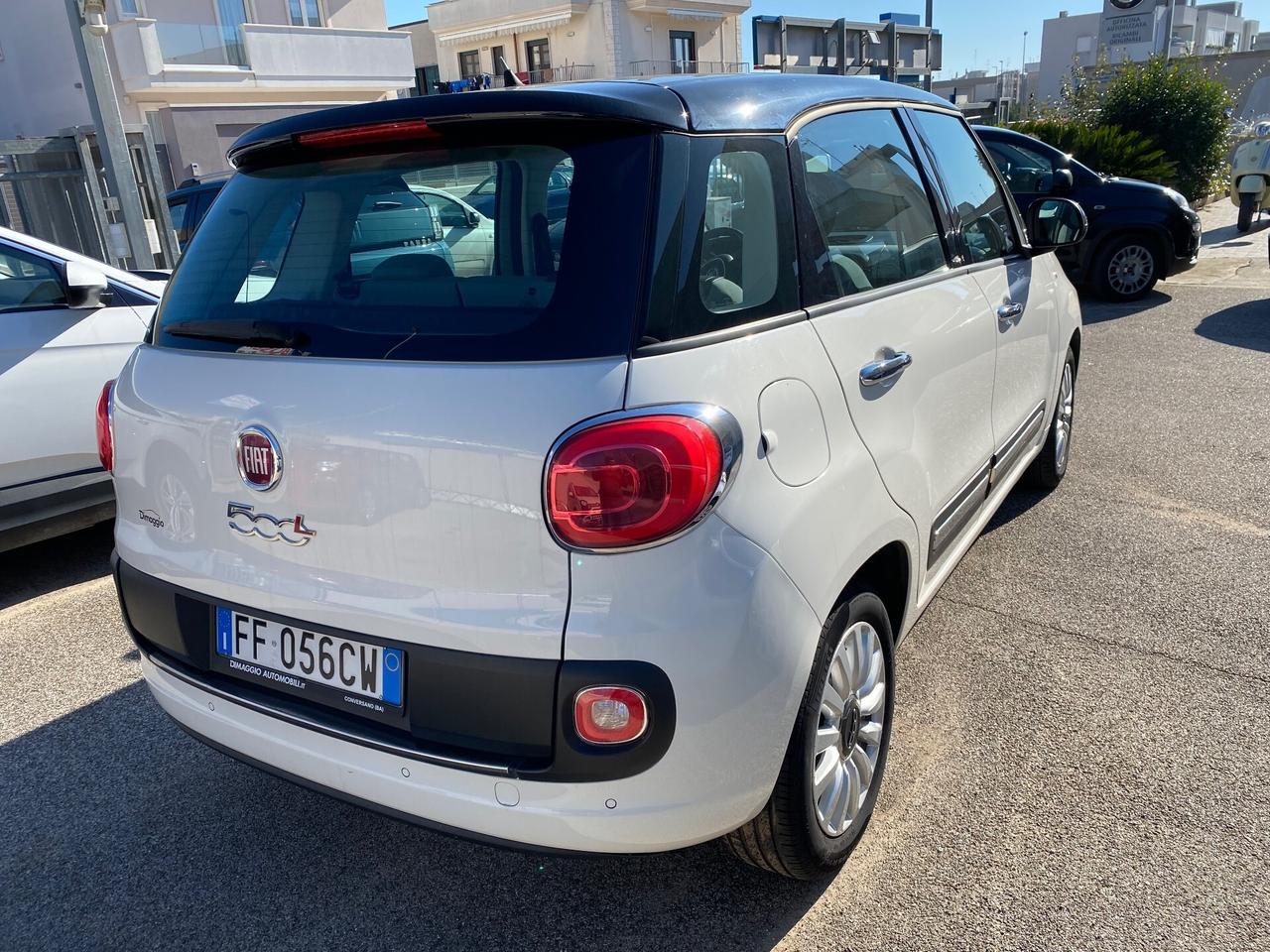 Fiat 500 1.3 Multijet POP STAR | 2016