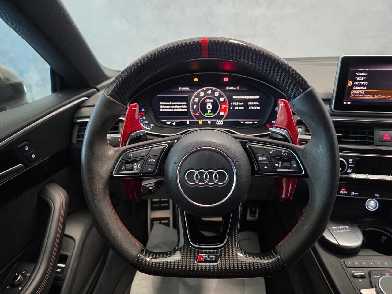 Audi S5 3.0 TFSI quattro tiptronic Business STAGE 2 470 CV