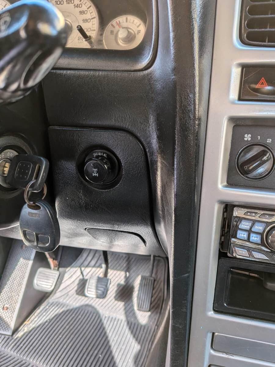 Ssangyong Korando 2.9 TD cat Plus