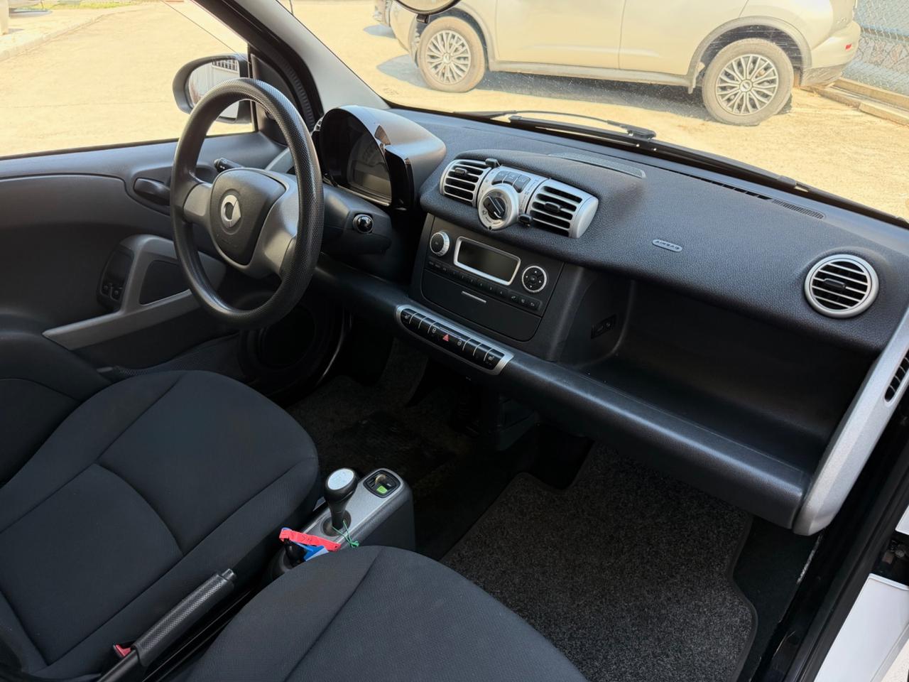 Smart ForTwo 1.0 61CV 2013