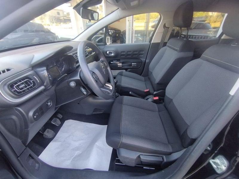 Citroën C3 C3 PureTech 110 S&S Max