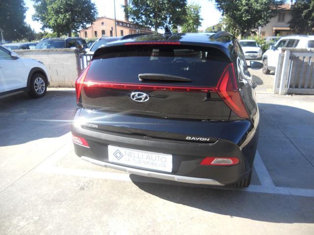 HYUNDAI Bayon 1.2 MPI MT XClass