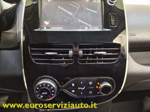 RENAULT Clio Sporter dCi 8V 75CV Start&Stop Energy Duel