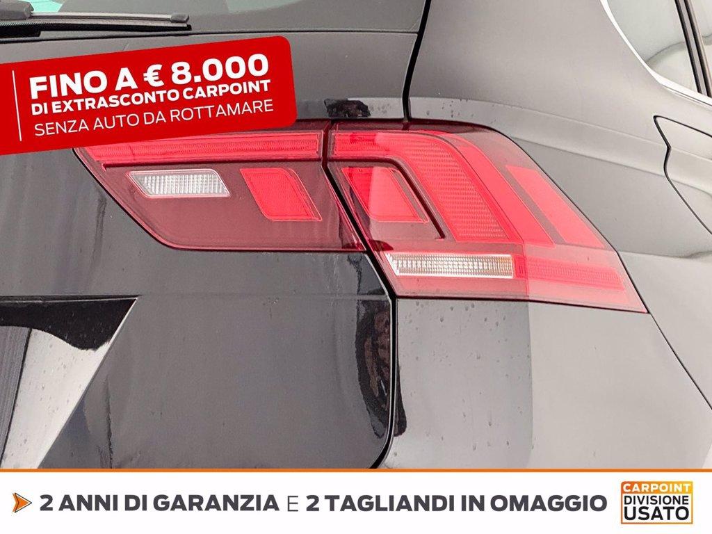 VOLKSWAGEN Tiguan 2.0 tdi life 150cv dsg del 2023