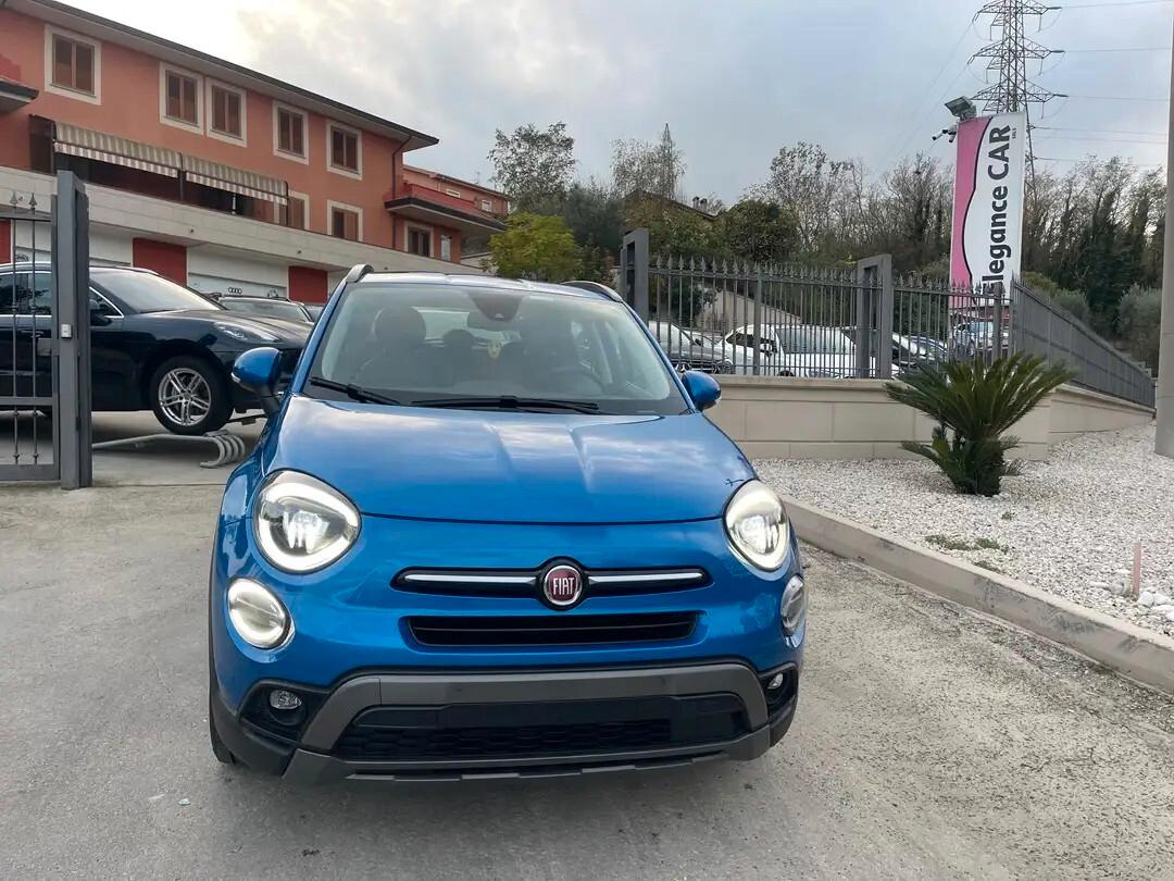 Fiat 500X 1.6 MultiJet 130 CV Cross