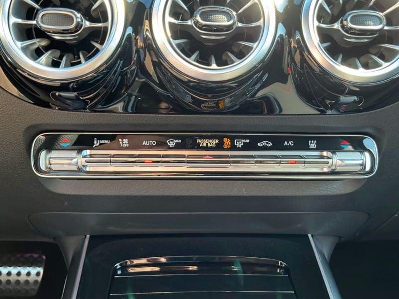 Mercedes-Benz EQA 300 4Matic AMG Line Advanced