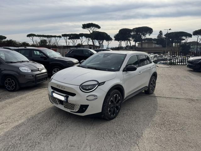 FIAT 600 HYBRID LA PRIMA DCT6 1.2cc 100cv PREZZO REALE