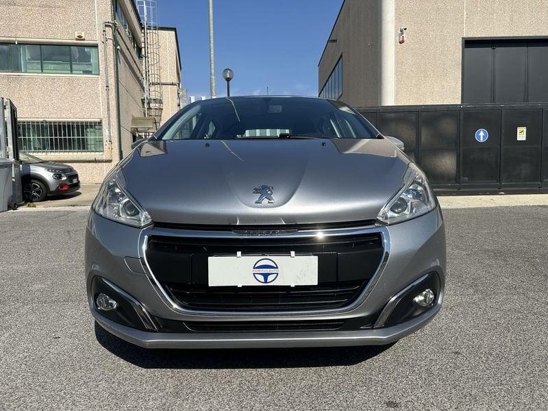 Peugeot 208 1.2 Allure 82cv