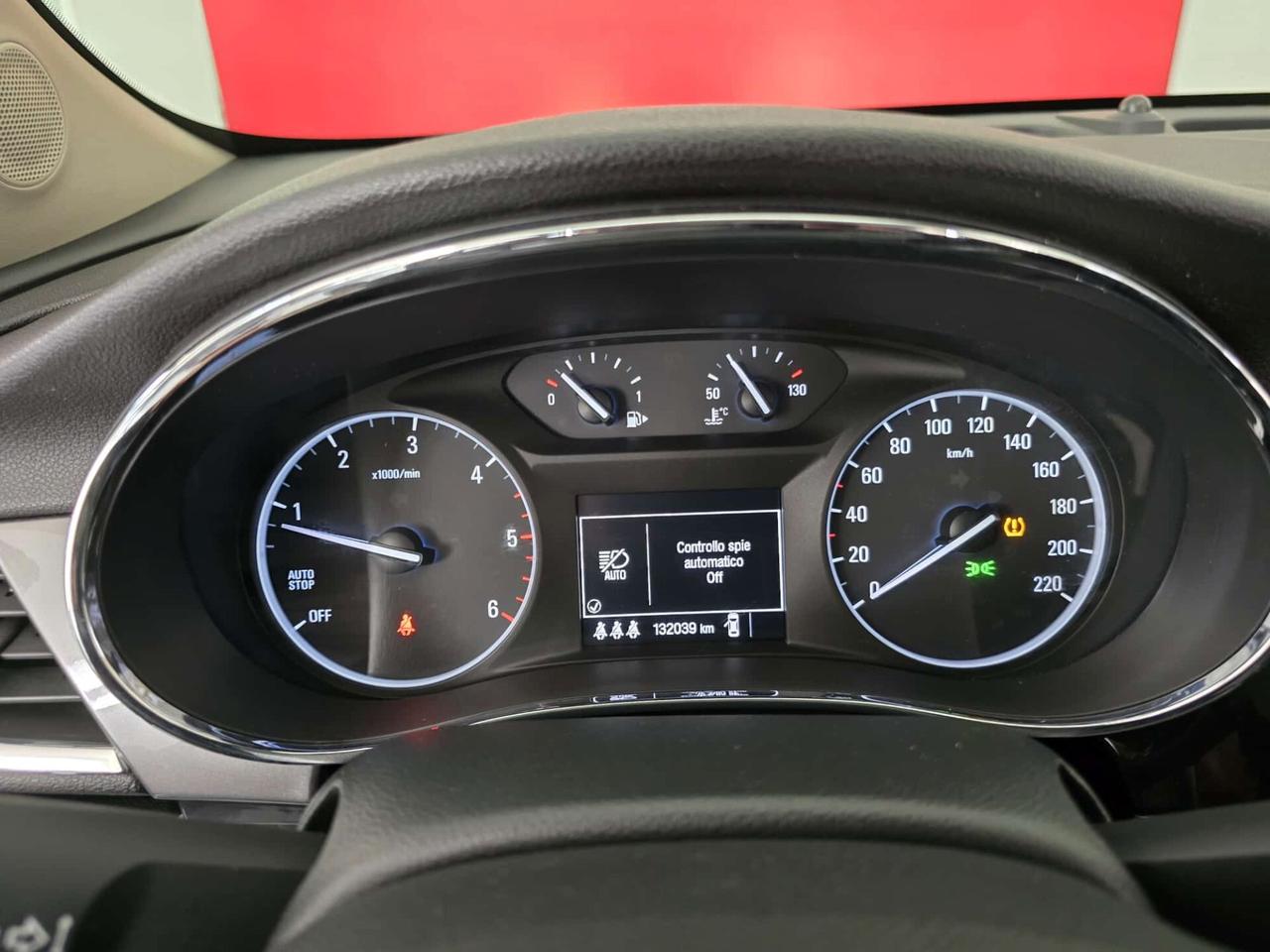 Opel Mokka X 1.6 CDTI Business