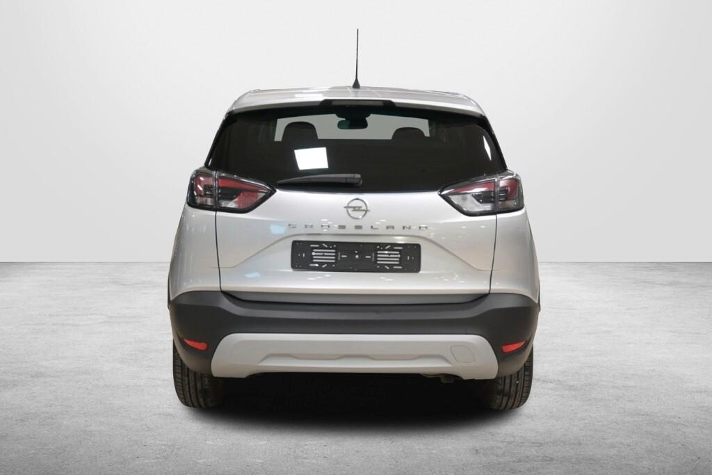 Opel Crossland 1.2i TURBO 110CV 6M. ELEGANCE BUSINESS ( FARI LED - MIRROR CLIMA BIZONA -CERCHI 16 )