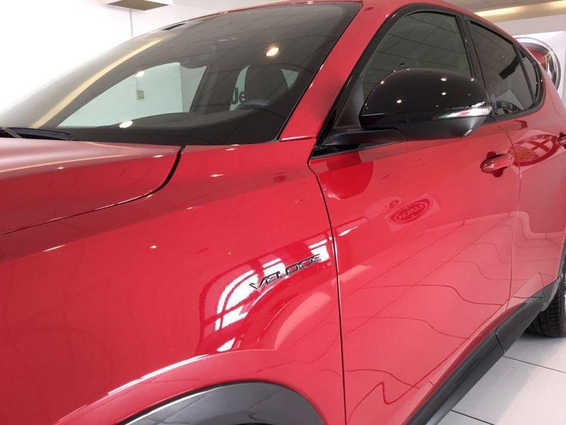 Alfa Romeo Tonale 1.3 280cv Plug-in Hybrid AT6 Veloce Q4 MY25