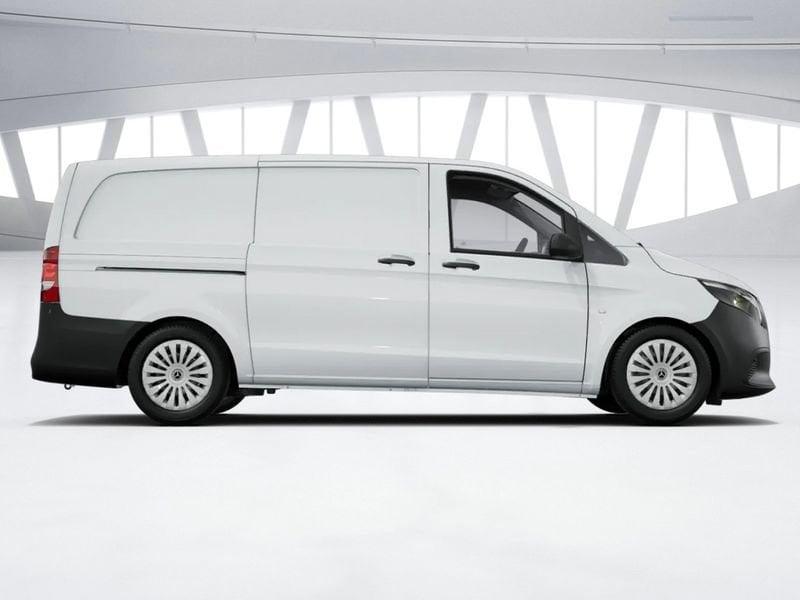 Mercedes-Benz Vito Vito 2.0 114 CD Furgone Compact PRO
