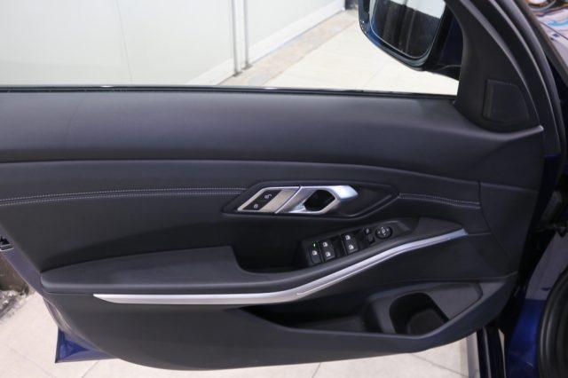 BMW 320 d sport Advantage aut.