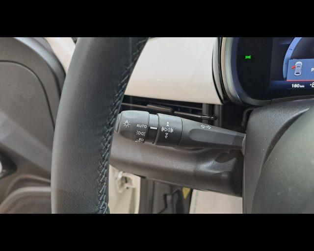 FIAT 600 1.2 hybrid 145cv auto