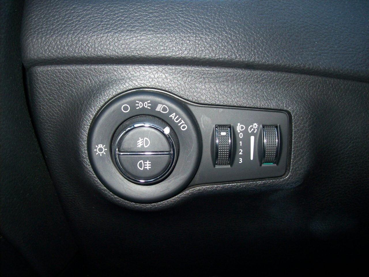 Jeep Compass 1.6 Multijet 120CV 2WD Limited