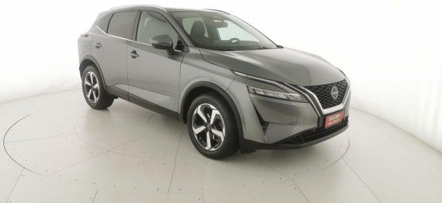 NISSAN Qashqai MHEV 158 CV Xtronic N-Connecta
