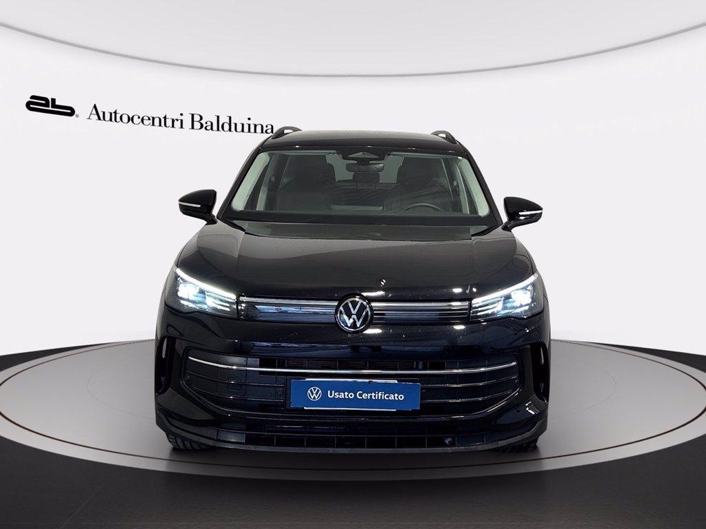 VOLKSWAGEN Tiguan 2.0 tdi life 150cv dsg del 2024