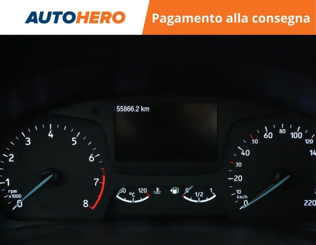 FORD Fiesta Active 1.0 Ecoboost 100 CV