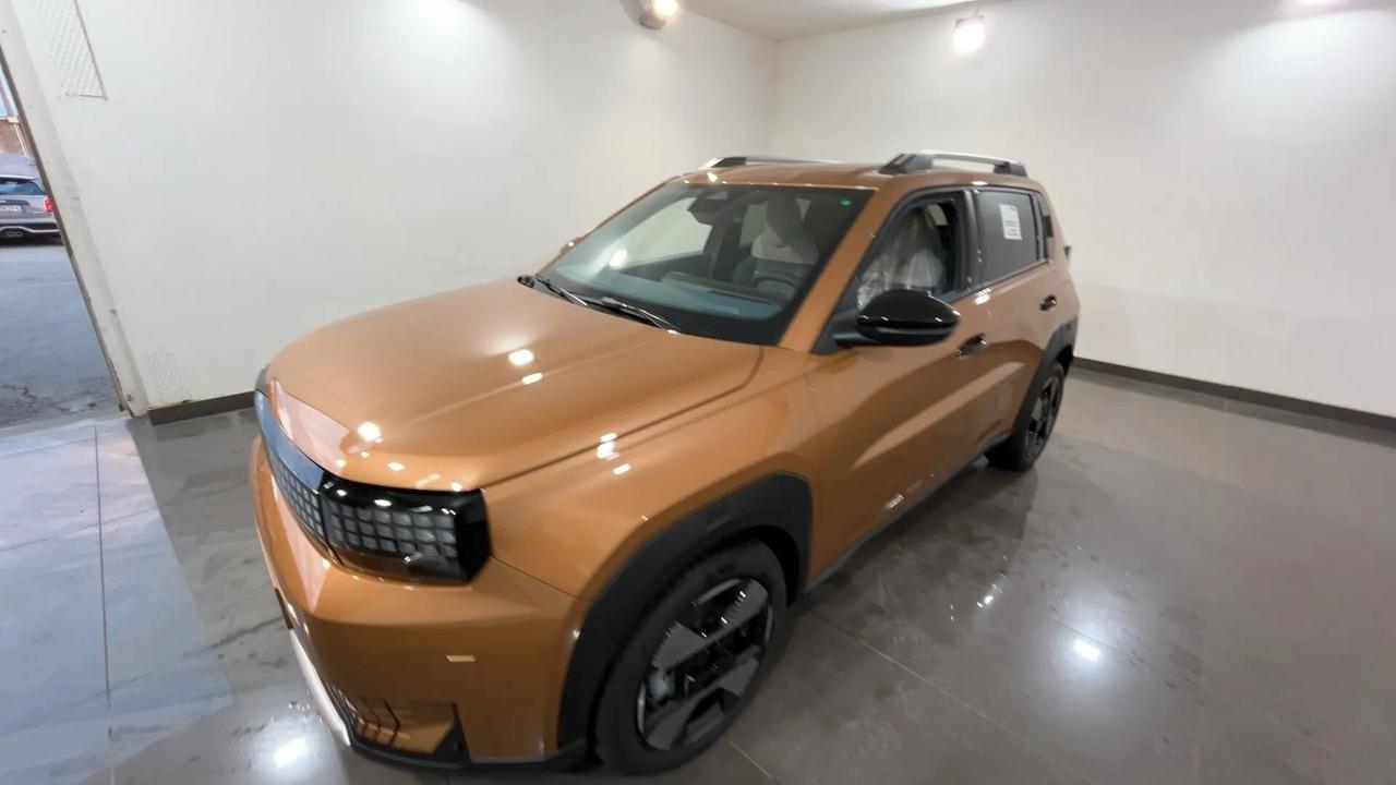 Fiat Grande Panda 1.2 Hybrid 110 CV La Prima KM0