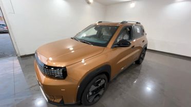 Fiat Grande Panda 1.2 Hybrid 110 CV La Prima KM0