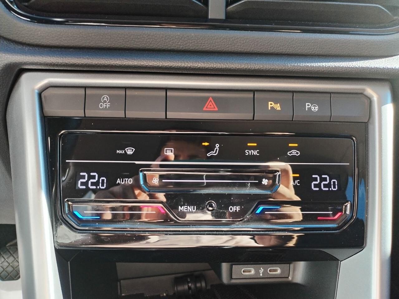 Volkswagen T-Roc 1.0 TSI Sport