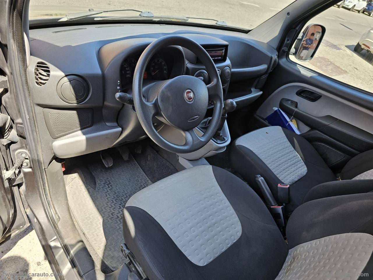 FIAT Doblò 1.3MJT 16V 85CV DPF Com.5pti SX N1