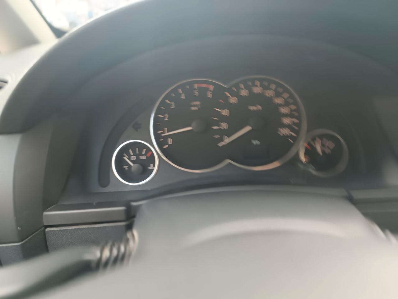 Opel Meriva 1.7 CDTI 101CV Cosmo