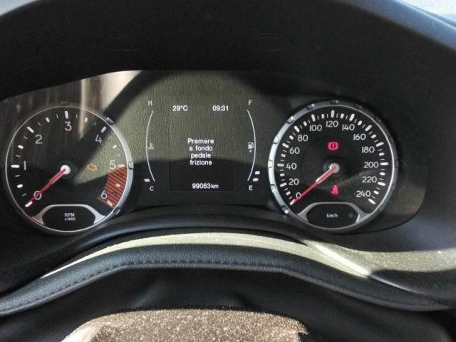 JEEP Renegade 1.6 Mjt 130 CV Longitude