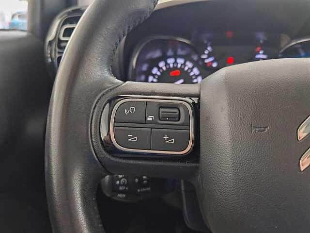 Citroen C3 Aircross BlueHDi 110 S&S Feel
