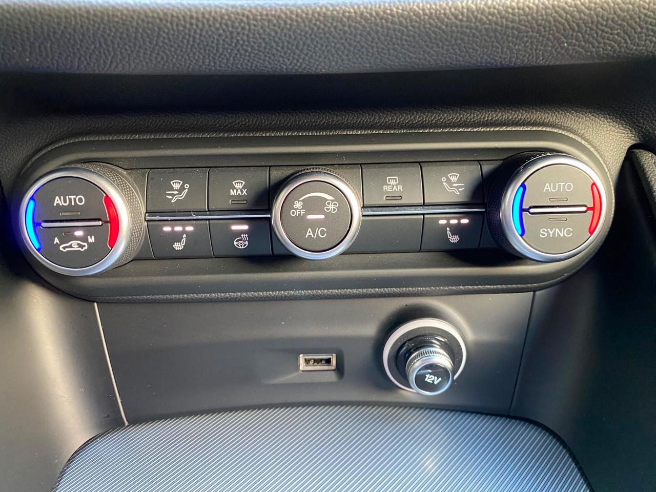 ALFA ROMEO NEW STELVIO 210CV Q4 Veloce 2023