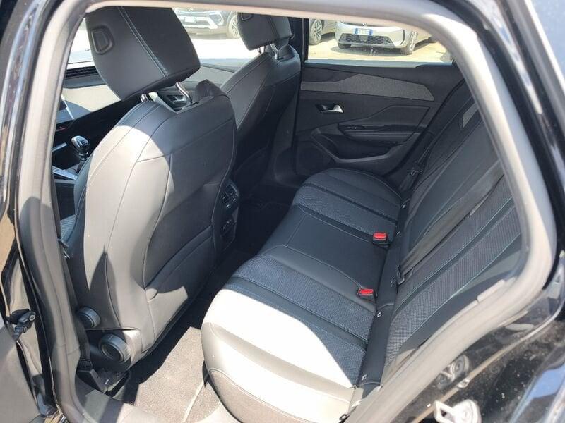 Peugeot 308 III 2021 SW SW 1.5 bluehdi Allure Pack s&s 130cv
