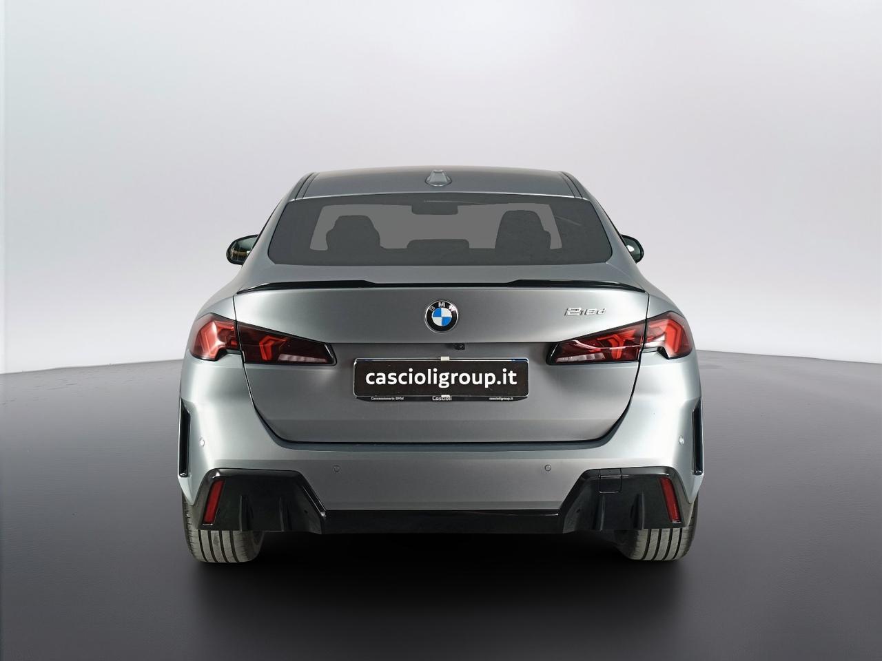 BMW Serie 2 F74 Gran Coupe - 218d Gran Coupe MSport Pro auto