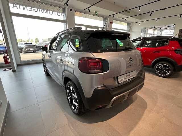 Citroen C3 Aircross BlueHDi 110 S&S Shine Pack