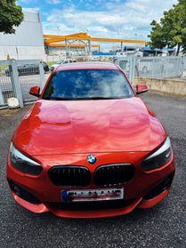 Bmw 116 116i 5p. Msport