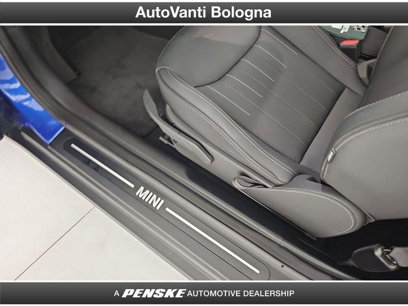 MINI Mini Electric Cooper SE Favoured
