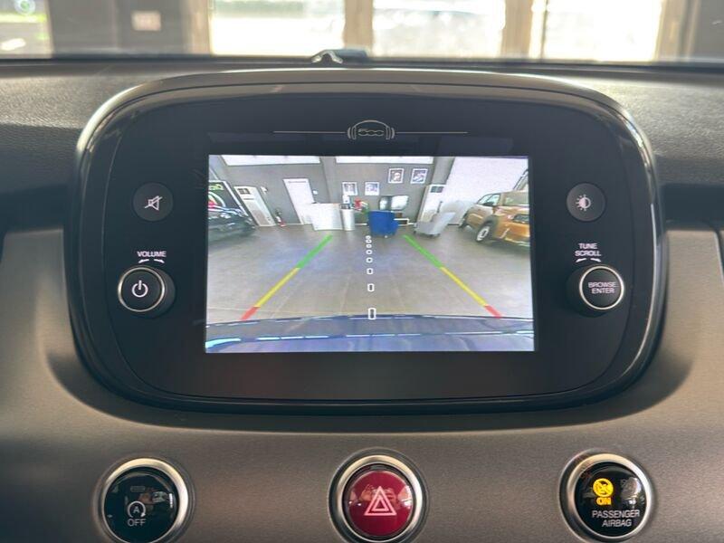 FIAT 500X 1.3 MultiJet 95 CV Sport per NEOPATENTATI- PROMO