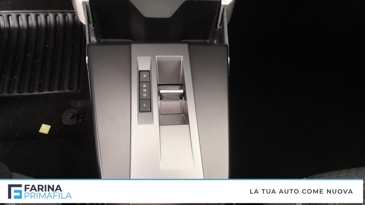 OPEL FRONTERA GS Hybrid 145cv EDCT