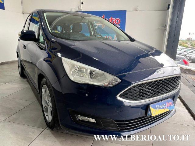 FORD C-Max 1.5 TDCi 120CV Powershift Start&Stop Business