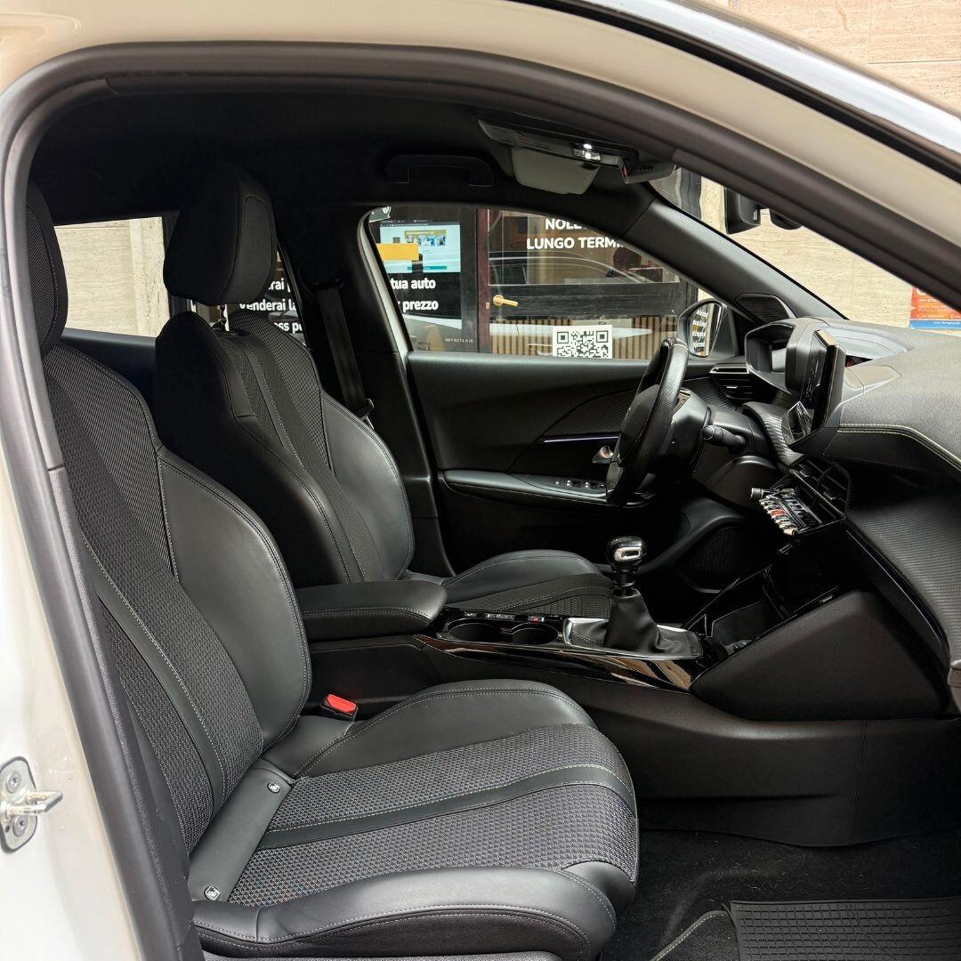 Peugeot 2008 **IVA ESPOSTA, AUTOCARRO**